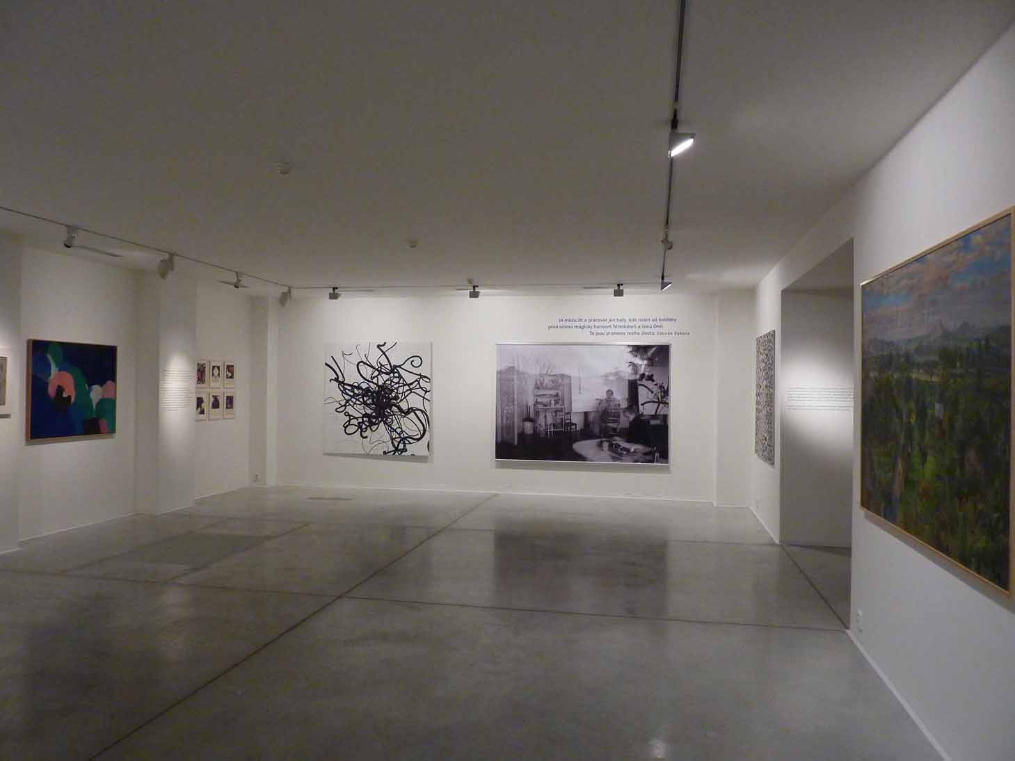 Narozen v Lounech, 2011