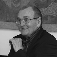 Zdeněk Sýkora, 2010